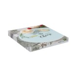 EASY LIFE pöörlev serveerimistaldrik "Kitchen Elements", Ø 32 cm  | 4