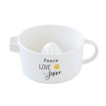 EASY LIFE tsitruseliste mahlapress "Kitchen Elements"  | 1