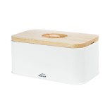 LACOR leivakast "Nordica" 30 x 18 x 12,5 cm | 1