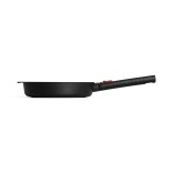 Pool-sügav alumiiniumvalu pann WOLL „Diamond QXR eco Logic Induction" Ø 24 cm | 5