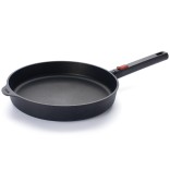 Pool-sügav alumiiniumvalu pann WOLL „Diamond QXR eco Logic Induction" Ø 28 cm | 1