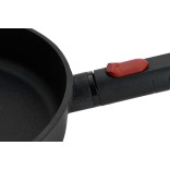 Pool-sügav alumiiniumvalu pann WOLL „Diamond QXR eco Logic Induction" Ø 28 cm | 3