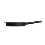 Pool-sügav alumiiniumvalu pann WOLL „Diamond QXR eco Logic Induction" Ø 28 cm | 5
