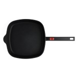 WOLL nelinurkne alumiiniumvalu pann „Diamond QXR eco Logic Induction", 28 x 28 cm  | 4