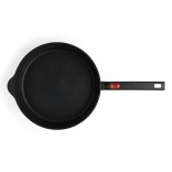 Sügav alumiiniumvalu pann WOLL „Diamond QXR eco Logic Induction" Ø 28 cm | 4