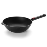 WOLL alumiiniumvalu pann „Diamond QXR eco Logic Induction", WOK Ø 28 cm | 1