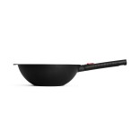 WOLL alumiiniumvalu pann „Diamond QXR eco Logic Induction", WOK Ø 28 cm | 4