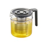 GEFU teekann ''T-prep'' 1,5 l | 1