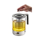 GEFU teekann ''T-prep'' 1,5 l | 8