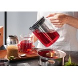 GEFU teekann ''T-prep'' 800 ml | 3