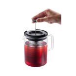GEFU teekann ''T-prep'' 800 ml | 9