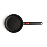 Alumiiniumvalu pann WOLL ,,Diamond QXR Eco Lite Induction" Ø 20 cm | 4