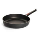 Sügav alumiiniumvalu pann WOLL ,,Diamond QXR Eco Lite Induction" Ø 28 cm | 1