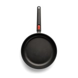 Sügav alumiiniumvalu pann WOLL ,,Diamond QXR Eco Lite Induction" Ø 28 cm | 4