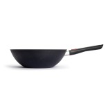 Alumiiniumvalu pann WOLL ,,Diamond QXR Eco Lite Induction", WOK, Ø 30 cm  | 4