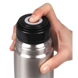 LACOR roostevabast terasest termos 350 ml | 2