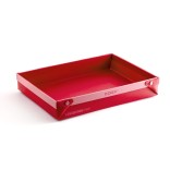 COOX painduv silikoonist küpsetusvorm 34,5x25x5,5 cm | 1