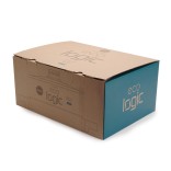 Kaanega alumiiniumvalu pott WOLL „Diamond QXR eco Logic Induction" Ø 24 cm, 4,5 l | 7