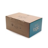 Kaanega alumiiniumvalu pott WOLL „Diamond QXR eco Logic Induction" Ø 20 cm, 3 l | 7