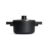 Kaanega alumiiniumvalu pott WOLL „Diamond QXR eco Logic Induction" Ø 20 cm, 3 l | 3