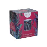 LifetimeBRANDS portselanist kruus "Butterflies" 300 ml | 5
