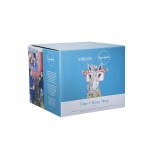 LifetimeBRANDS portselanist kruus "Horse" 380 ml | 5
