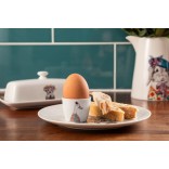 LifetimeBRANDS portselanist munahoidja "Duck", 2 tk.  | 2
