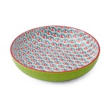 LifetimeBRANDS kauss "Geometric line" Ø 21 cm | 1
