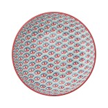 LifetimeBRANDS kauss "Geometric line" Ø 21 cm | 4