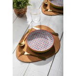 LifetimeBRANDS kauss "Geometric line" Ø 21 cm | 2