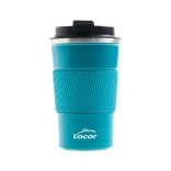 LACOR kahe seinaga kruus "Ocean" 500 ml | 1