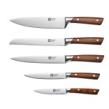Richardson Sheffield noakomplekt koos alusega "Ardent", 6 osa  | 2