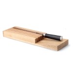 CONTINENTA noahoidja sahtli jaoks 39x11x3,5 cm | 2