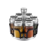 GEFU maitseainepurkide komplekt "Kippo" 7 osa | 1
