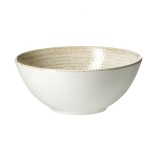 RITZENHOFF & BREKER kauss "Sand Rimini" Ø 16,5 cm | 1