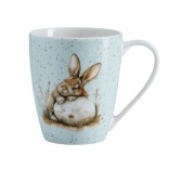 RITZENHOFF & BREKER portselanist kruus "Bunny", 360 ml  | 2