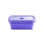 COOX silikoonist kokkupandav karp “Collaptibox” 250 ml | 1