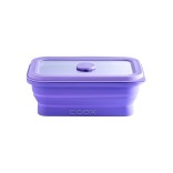 COOX silikoonist kokkupandav karp “Collaptibox” | 2