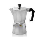 KRUGER espresso kohvimasin "Italiano" 450 ml | 1