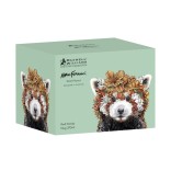 MAXWELL AND WILLIAMS portselanist kruus "Red Panda", 370 ml  | 3