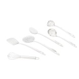 KRUGER köögitööriistade komplekt, 6 tk.  | 1