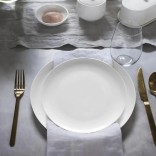 MAXWELL AND WILLIAMS portselanist taldrik, Ø 19,5 cm  | 2