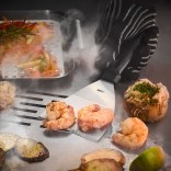 GEFU spaatel "BBQ XS" 24,5 cm | 2