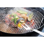 GEFU grilli silinder köögiviljadele "BBQ" 30 cm | 3