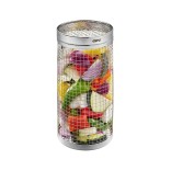 GEFU grilli silinder köögiviljadele "BBQ" 30 cm | 5