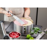 GEFU tordikaunistamise spaatel "Primeline" 39 cm | 2