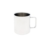 KRUGER roostevabast terasest termostass topeltseinaga, 250 ml  | 1