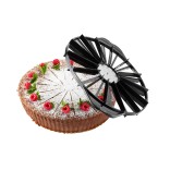 GEFU tordi jagamise tööriist "Divido" Ø 26,5 cm | 4