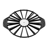 GEFU tordi jagamise tööriist "Divido" Ø 26,5 cm | 1