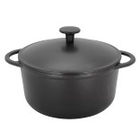 KRUGER malmist pott "Rustica" Ø 24 cm, 4 l | 1